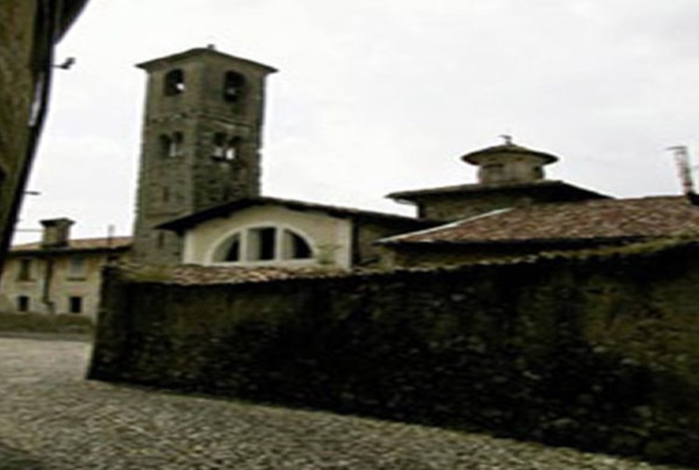 Chiesa Di Santa Maria X 