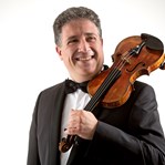 Marco Rizzi Violino
