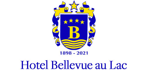 Hotel Bellevue au Lac, Lugano