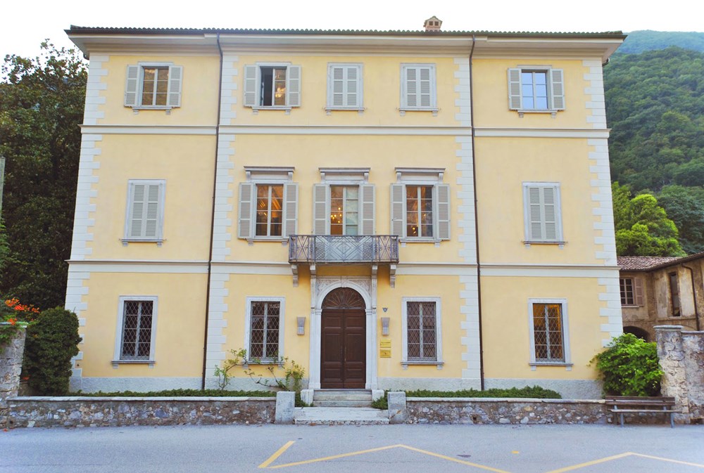 Villa Maderni