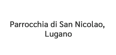 Parrocchia di San Nicolao, Lugano