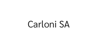 Carloni SA