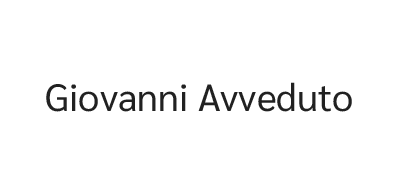Giovanni Avveduto