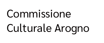 Commissione Culturale Arogni